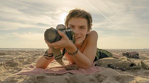 Conheça Louis Partridge, ator de "Disclaimer*" e namorado de Olivia Rodrigo | CNN Brasil