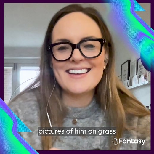 4.3K views · 243 reactions | Question marks are still surrounding Mo Salah’s fitness for Gameweek 24 ❓ Like Sam Bonfield, are you waiting to hear from Jurgen Klopp before making a decision on Liverpool assets? ⏳ | Fantasy Premier League | Facebook