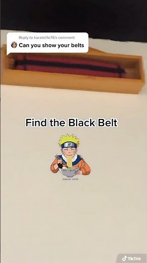 Which belt color is your favorite? 🤔 #karatebelts #karatebelt #martialartbelts #karate