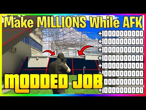 GTA 5 ONLINE- SOLO AFK MONEY AND RP GLITCH SEPTEMBER 2025 | Make MILLIONS While Going AFK