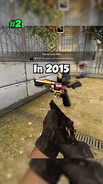 Guns Removed from Counter Strike: What You Need to Know