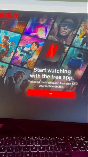 Get Netflix Standard Full HD plan just for 149 ₹ | Cool Hack
