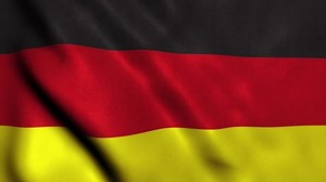 Germany German Flag Seamless Looping Animation Stock Footage Video (100% Royalty-free) 17703058 | Shutterstock