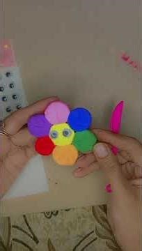 DIY book mark | clay book mark #diy #yt #shorts #viral #bookmark