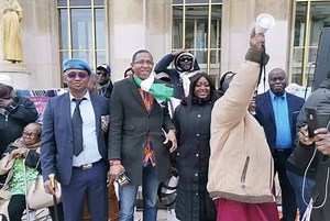 Meeting de l’opposition ivoirienne à Paris : L’EDS « nullement concernée ni de près ni de loin »