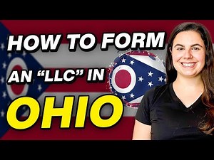 How to Start an LLC in Ohio | Ohio LLC Formation Process Done Easily