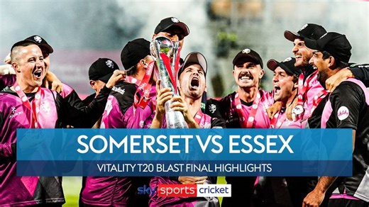 ECB announces 2024 domestic schedule with T20 double-headers and expanded Charlotte Edwards Cup