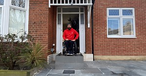 The People's Lift | Sesame Access