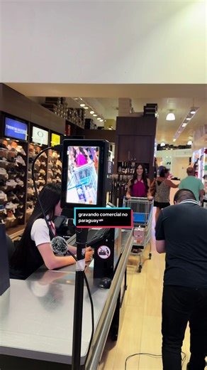 o que acharam? 🥰🇵🇾 #paraguay #rotina