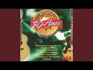 Canarinho prisioneiro