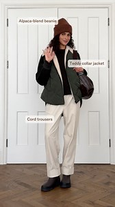 5 ways to wear layers. Whatever you're doing, here's how to layer up in style. Shop now: https://hushofficial.visitlink.me/JEYaEa #inHush | Hush