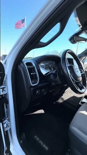 Come Get your New Ram Today! M&L Chrysler Dodge Jeep Ram of Lexington North Carolina