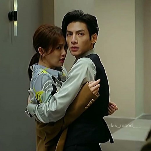 love is sweet cdrama funny scene