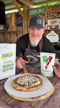 Will it Slice? Episode 6: Runza