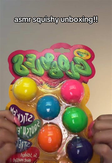 love both!! #fyp #squishyhaul #asmr #viral #fidgettoys