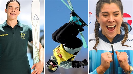 How to watch the Winter Olympics in Australia live and free