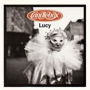 Candlebox - Lucy