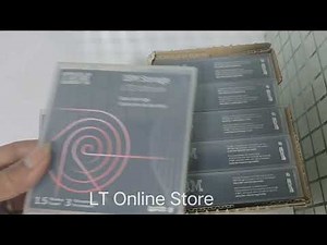 IBM LTO 5 Data Cartridge #ibm #lto #data #cartridge