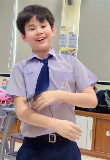 5555555555สะบัดหัวหลุด#ครูเทนนิส #ครูนาฏศิลป์ #ฟีดดดシ #เด็กน่ารัก #มีม