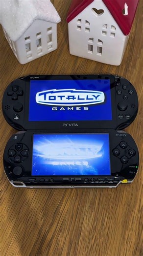 Alien Syndrome Vita and PSP Launch Test