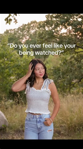 Understanding the Feeling of Being Watched