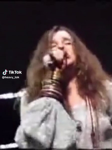 Janis Joplin - Try (1969 live Germany) #DiaMundialDelRock #Rock #classic #music #foryou