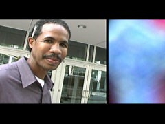 The Cross | Visual Reality