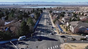 Big changes coming to busy Aurora intersection