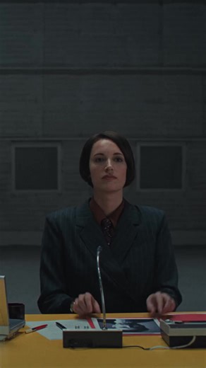 A Big Bold Beautiful Journey Being a big fan of director Kogonada's underrated COLUMBUS (2017), I was interested to see him team up again with his AFTER YANG (2021) star Colin Farrell, in a blacklist script from writer Seth Reiss (THE MENU, 2022). It's a film about grief, letting go and trying to move on. A trio we never knew we needed.