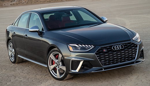 Wireless Apple CarPlay on Audi S4, how to connect