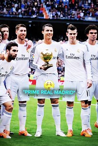 Prime Real Madrid 2014☠️ #cristianoronaldo #edit #cr7goat🐐#footballedit #ronaldo