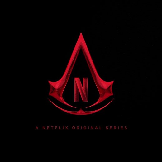 669K views · 16K reactions | Netflix + Assassin's Creed | Netflix | Facebook