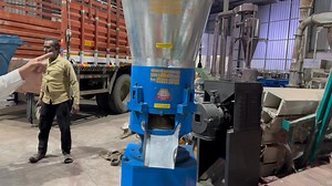 Pallet making machine | Punjab engineering Indore 9425320160 | Punjab Engineering Corporation