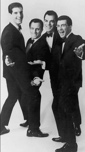 Can't Take My Eyes Off You - Frankie Valli and the Four Seasons