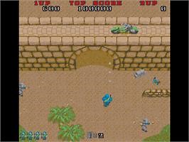 Commando - Commodore Amiga - Games Database