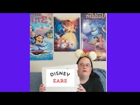opening etsy small shop disney ears