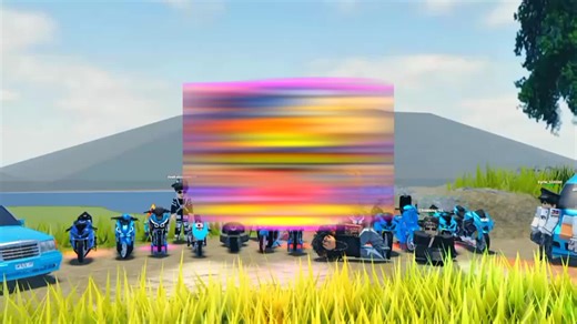 Explorando Asc en Roblox: Drag Drive Simulator