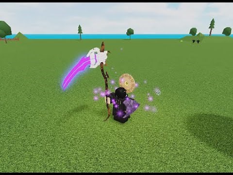 Quick legendary review - Fang of Gilgamesh | Balanced Craftwars Overhaul