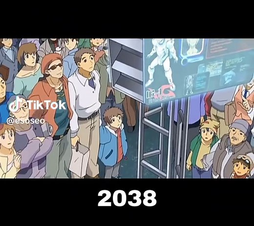 IGPX Miniseries: A Nostalgic Toonami Promo