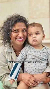 One person. One gift. One kid's whole future. #organdonation