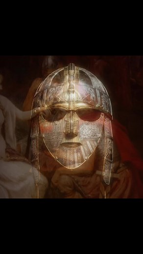 Understanding the Anglo-Saxon Influence: The Saxon Is Inevitable