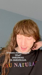 When your child is Dutch 👶🏻 | Double Dutch