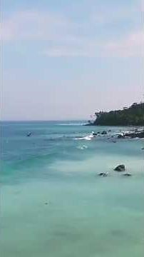 GORGONA: FROM TERRIFYING PRISON TO NATURAL PARADISE🏝️