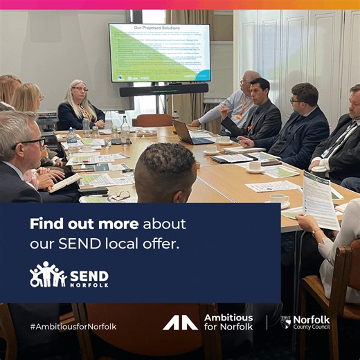 1.6K views · 11 reactions | The council works closely with district...