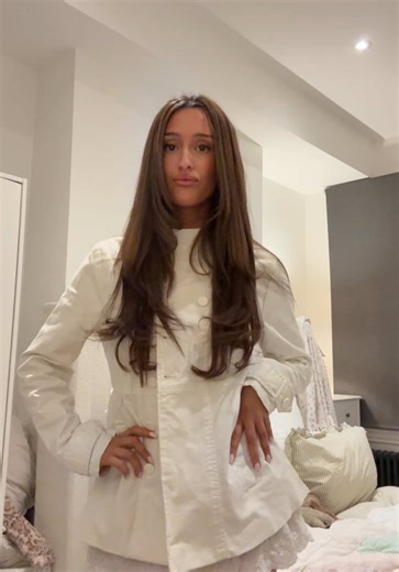 Creative Ways to Style Your Jacket