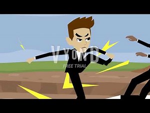 Squid Game vs. Vyond (Part 3)