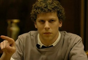 The Social Network - Movie 2010  - Dir. David Fincher | Filmelier