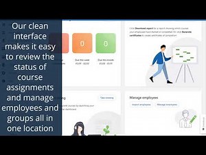 Zywave Learning Overview
