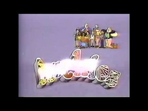 The New Archies Promo