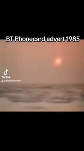 5.9K views · 88 reactions | BT Phonecard advert 1985 #bt #britishtelecom #phonecard #phonebox #80snostalgia #nostalgiawizard #nostalgia #tv #advert #btphonebox #redphonebooth #mobilephone #childhood #children #oldschool #retrospectiva | Nostalgia Wizard | Facebook